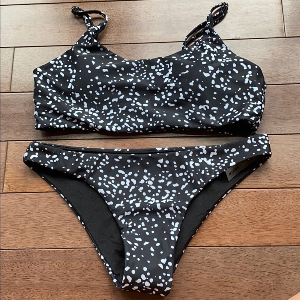 SHEIN bikini set